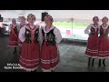 P.R.C.U.A. Opole Dancers - 2023 - American - Polish Festival - Sterling Heights Michigan