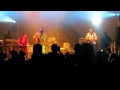 Big Mountain at Reggae in the Hills