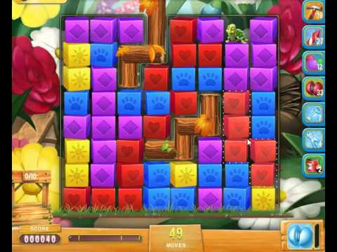 Pet rescue saga level 1263