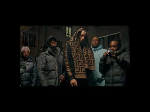 [FREE] Dutchavelli x Aitch x Loski x Unknown T Type Beat - Reload