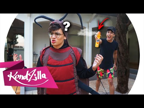 ♫ MÚSICA DA BARATA 2 - A RESPOSTA (Oh Juliana PARÓDIA - MC Niack)