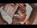 Maza - Ultra Beats (Long Version)