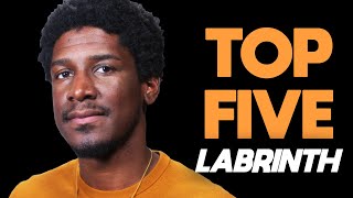 Here are Labrinth’s top five most iconic movie scores video