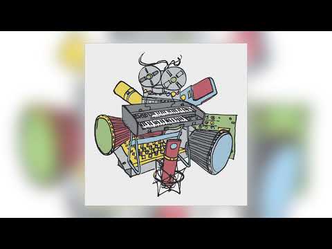 Ulrich Troyer - Feltuner Hütte (feat. Osman Murat Ertel) [Audio]