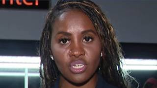 Cori Bush defeated in Democratic primary for Missouri's 1st Congressional District