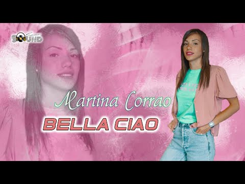 Martina Corrao - Bella Ciao (Official 2021)
