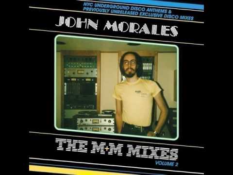 Candi Staton - Young Hearts Run Free (John Morales Remix)