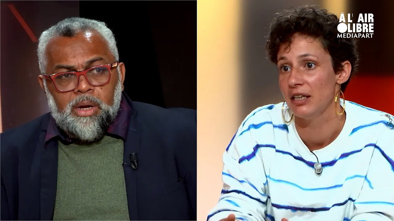 Nouvelle-Calédonie : « Nous sommes dans une lutte politique »