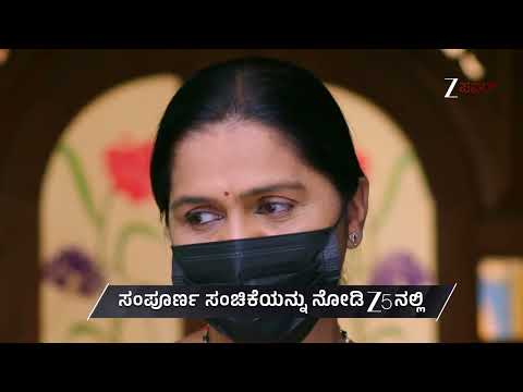 Rajakumari | Ep 136 | Preview | Jan, 23 2026 | Shourya, Laddu | Zee Power
