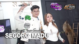 Download lagu SEGORO MADU - VIASA DEWA ft. YEYEN SAMANTHA | YS PRO mp3