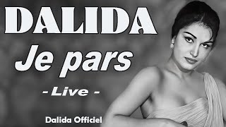 Je Pars Lyrics English Translation