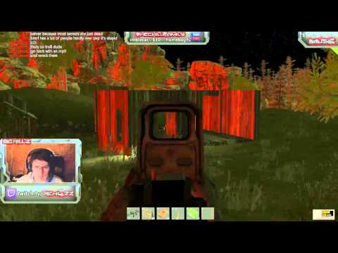 Rust - Eviction Notice