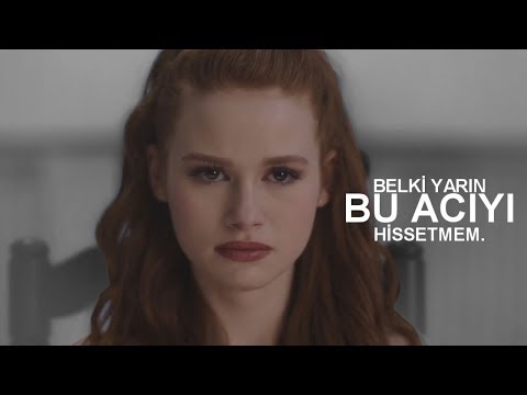 Bebe Rexha - Last Hurrah (Türkçe Çeviri) |Cheryl Blossom
