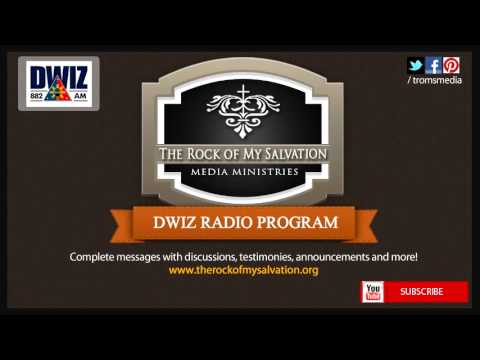 5-The Humble Servant