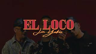 El Loco Lyrics English Translation