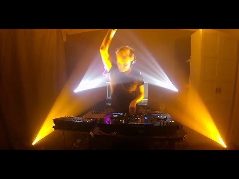 Alex Mira - Absolute Hard Techno mix 2022 // #28 session