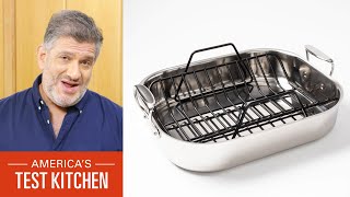 The Best Equipment You Need For Roasting