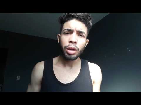 Me devolve minha roupa!