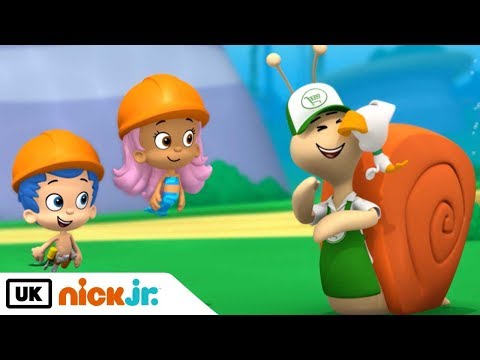 download lagu mp3 mp4 Bubble Guppies The New Doghouse, download lagu Bubble Guppies The New Doghouse gratis, unduh video klip Bubble Guppies The New Doghouse
