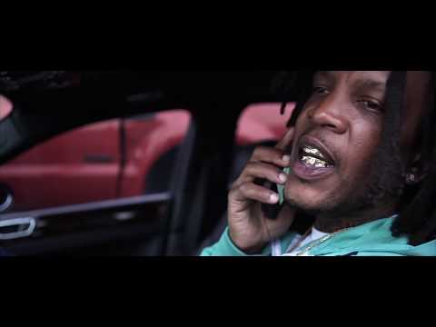 Infamous Kaboo - Want Me Dead ( Music Video ) | Dir. @VaughnsVisuals