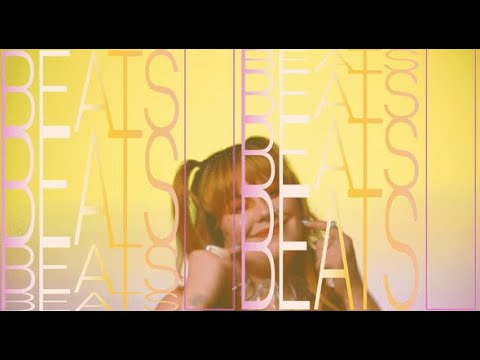 Begonia - Beats (Official Lyric Video)