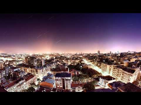 Submorphics - Belgrade Nights