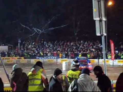 48 Rajd Barbórka 2010