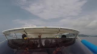 Going to Phi Phi Island 2019