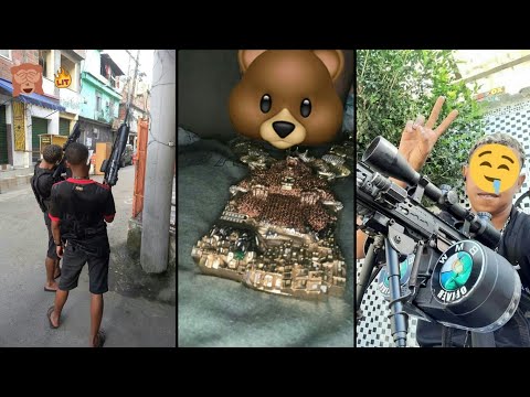 MC LEAO - MEDLEY BARBANTE DA ILHA 2023 - DJ'S PC DO ENGENHO JV E VT