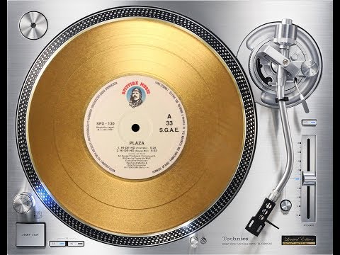 PLAZA - HI-DI-HO (HOUSE MIX) (℗1990 / ©2019)
