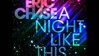 eric chase a night like this
