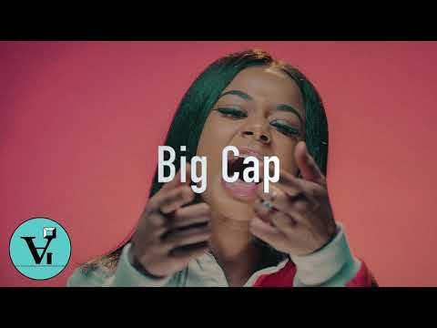 [ FREE ] Sensei Molly x Lil 2z x Splurge x Stunna4vegas Type Beat - Big Cap Instrumental