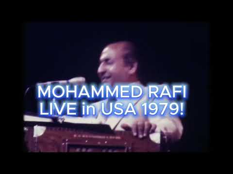 Live in USA 1979 - clips coming July 31, 2026 のサムネイル