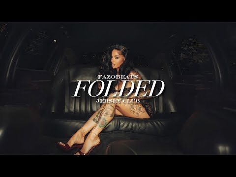 Folded #jerseyclub [@real] のサムネイル