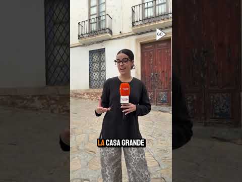 🏠 #CostaTropical | Salobreña revitalizará la Casa Grande de su casco antiguo.