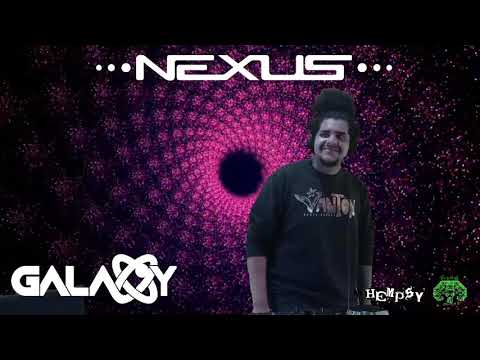 GALAXY - LIVE NEXUS #1
