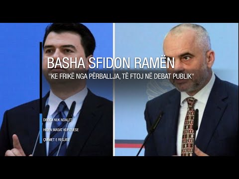 Edicioni informativ - 11 Prill 2021 - Ora 16:00 - RTV Ora