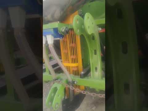 Gurmeet potato Planter