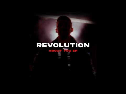 DØBER - Revolution