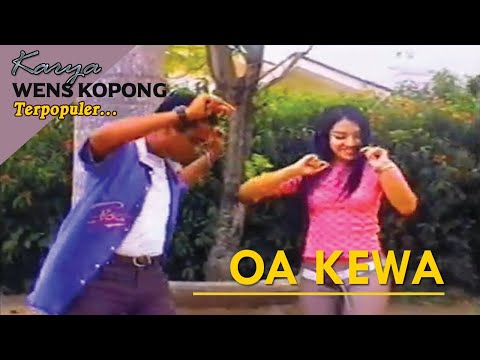 OA KEWA - Nuss Hikon | Cipt. Wens Kopong