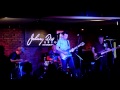 The Molenes at Johnny D's, "There's a Sufferin' "