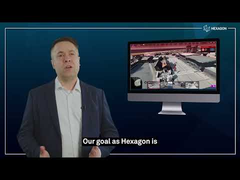 HxGN dC3 - physical security