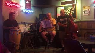 Think Again      Red Onion  5 22 2018