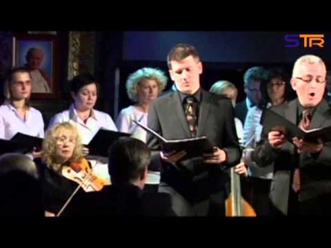 Koncert BAZYLIK DLA SIERADZA