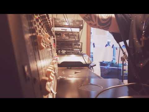 NiCo Dub @Radio PAtapoe / Moa Anbessa #Prince David '' his foundation''