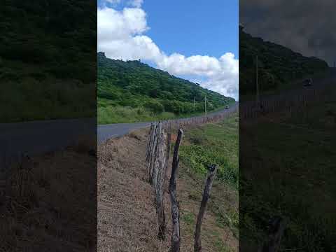 🌄 Araruna PB do Alto das Serras | Paisagens Incríveis do Curimataú Paraibano
