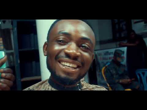 SK OFFICIEL_C'EST JÉSUS MON COMBAT clip.officiel