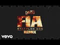 Davido - FIA (Remix) (Audio) ft. Stefflon Don