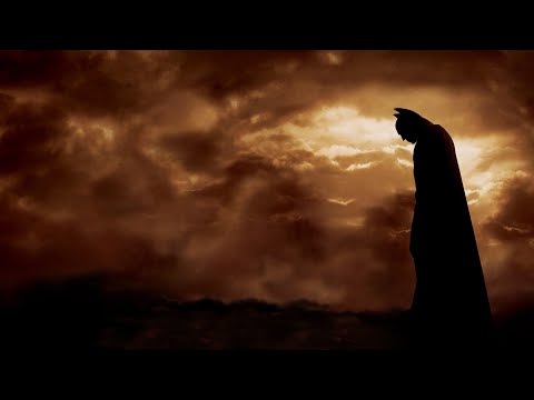 Batman Begins (2005) Trailers & TV Spots