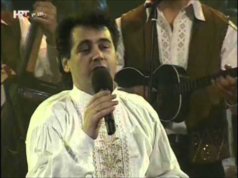 Željko Barba - Cviće moje